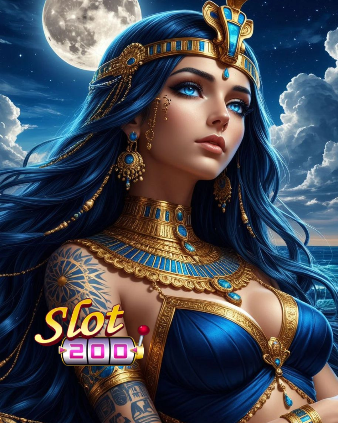 BANDAR TOGEL ONLINE